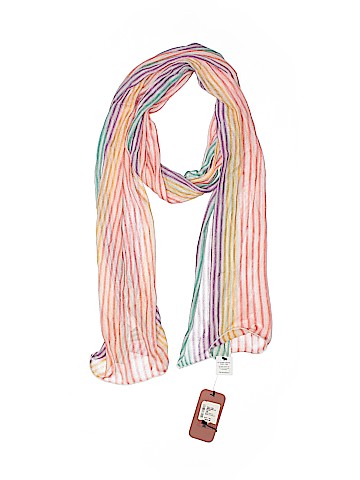Missoni Scarf (view 1)