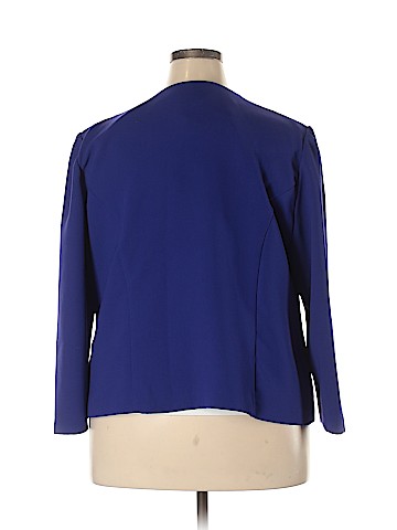 K Woman Blazer (view 2)