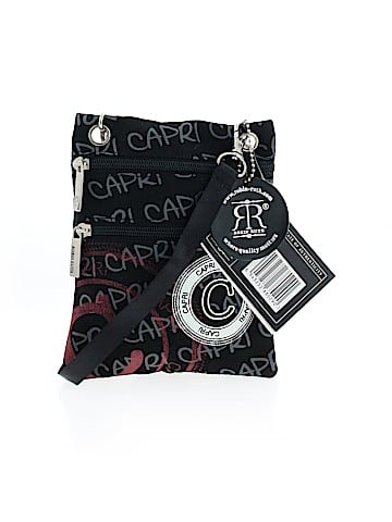 Robin Ruth Crossbody Bag (view 1)