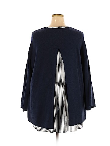 Caslon Pullover Sweater (view 2)