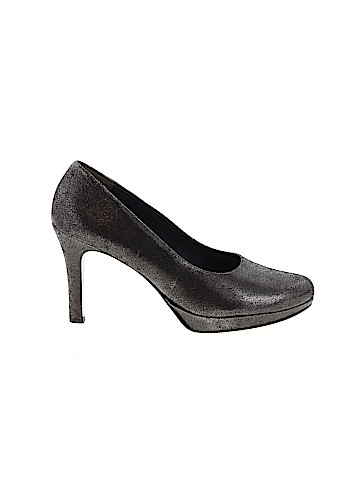 Paul Green Heels (view 1)