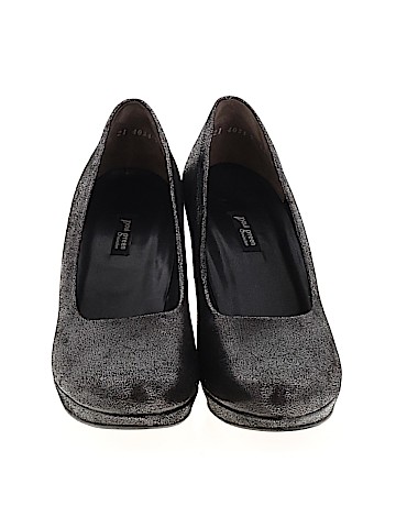 Paul Green Heels (view 2)