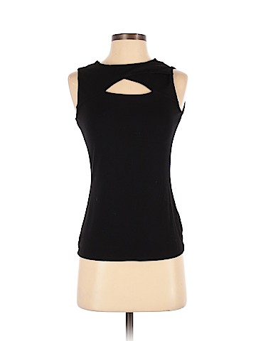 Vince Camuto Sleeveless Top (view 1)