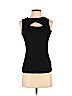 Vince Camuto Black Sleeveless Top Size XS - photo 1
