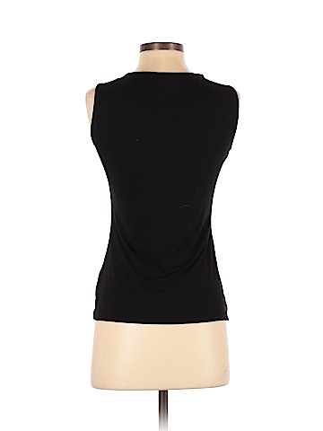 Vince Camuto Sleeveless Top (view 2)