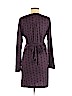 Gap - Maternity Purple Casual Dress Size M - photo 2