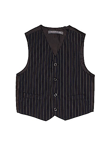 Assorted Brands Tuxedo Vest (view 1)