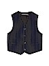 Assorted Brands Blue Tuxedo Vest Size 5 - photo 1