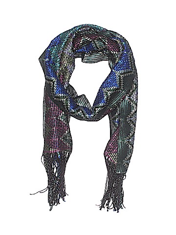 Missoni Scarf (view 1)