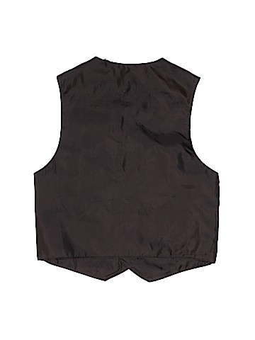 Assorted Brands Tuxedo Vest (view 2)