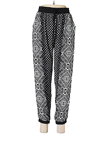 Lush Casual Pants (view 1)