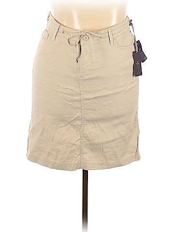 NYDJ Casual Skirt (view 1)