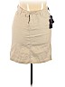 NYDJ Tan Casual Skirt Size 18 - photo 1