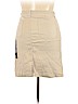 NYDJ Tan Casual Skirt Size 18 - photo 2