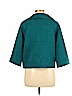 Laura Ashley Teal Blazer Size M (petite) - photo 2