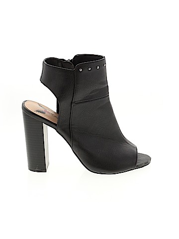 Penny Loves Kenny Boots (view 1)