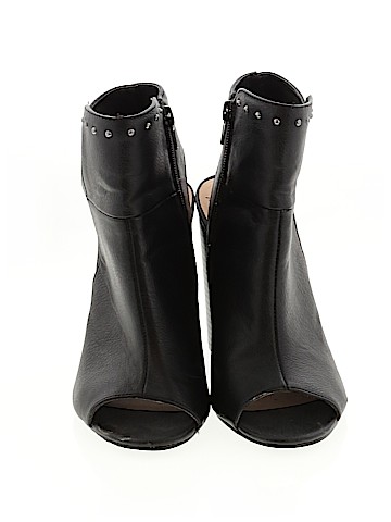 Penny Loves Kenny Boots (view 2)