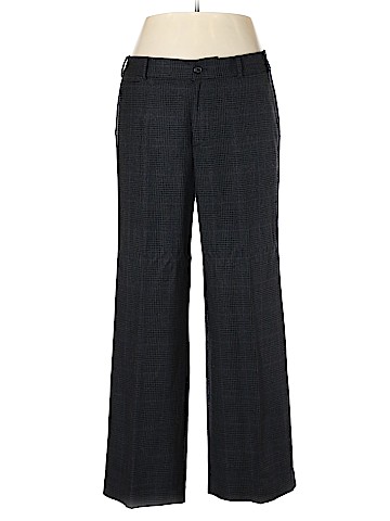 Lauren by Ralph Lauren Wool Pants (view 1)