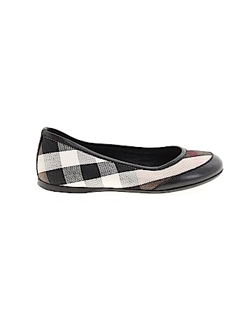 Burberry Flats (view 1)