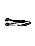 Burberry Checkered-gingham Black Flats Size EU 28 / US 11 (kids) - photo 1