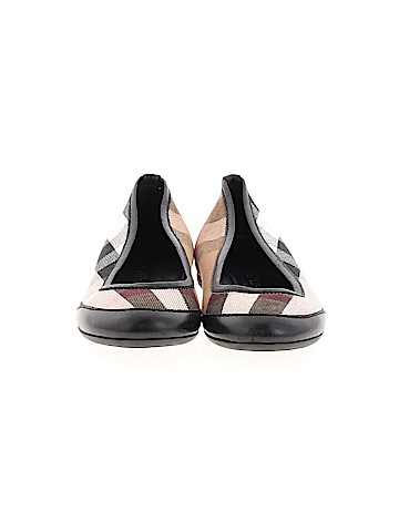 Burberry Flats (view 2)