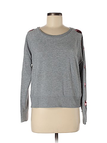 Victoria's Secret Sweatshirt (view 1)