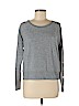 Victoria's Secret Gray Sweatshirt Size M - photo 1