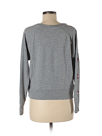 Victoria's Secret Sweatshirt (view 2)