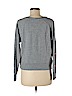 Victoria's Secret Gray Sweatshirt Size M - photo 2
