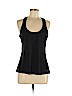 Athleta Black Active Tank Size M - photo 1
