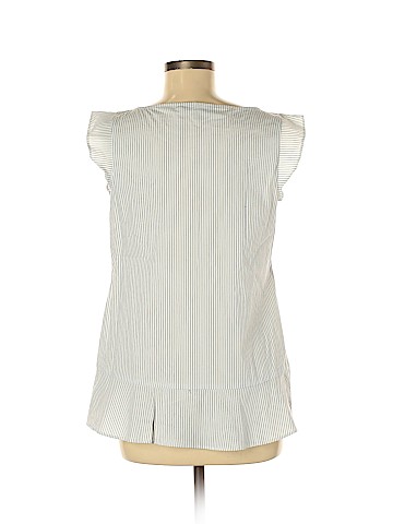 Banana Republic Short Sleeve Blouse (view 2)