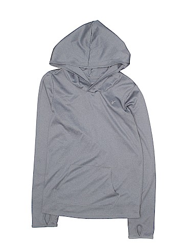 Active by Old Navy Pullover Hoodie (view 1)