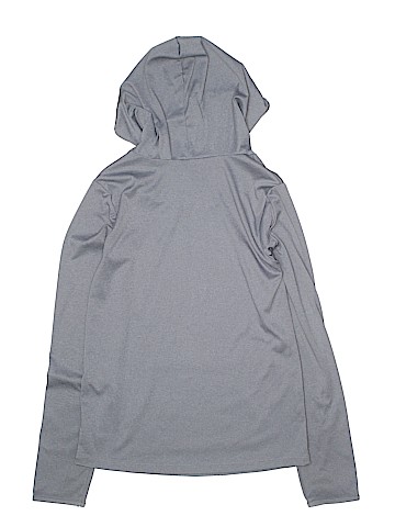 Active by Old Navy Pullover Hoodie (view 2)