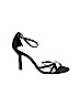 Jacqueline Riu Black Heels Size 5 - photo 1