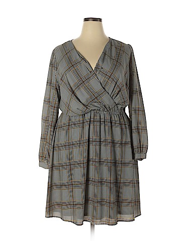 Collective Concepts Casual Dress (view 1)