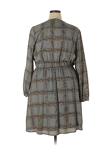 Collective Concepts Casual Dress (view 2)