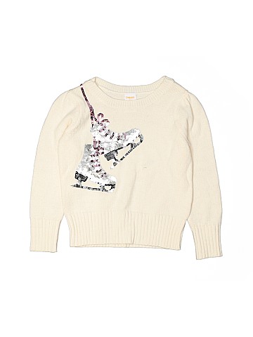 Gymboree Pullover Sweater (view 1)
