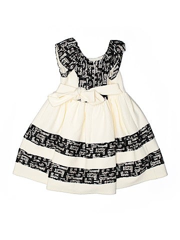 Bonnie Jean Dress (view 2)