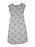 Assorted Brands Gray Dress Size 10 - 12 - photo 2