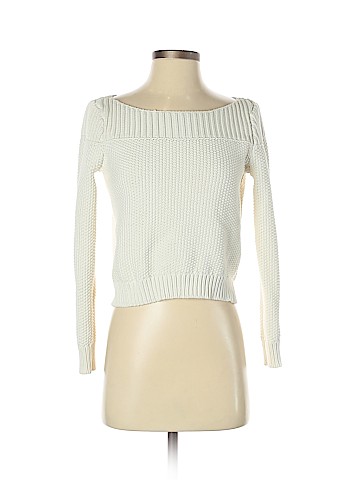 Banana Republic Pullover Sweater (view 1)