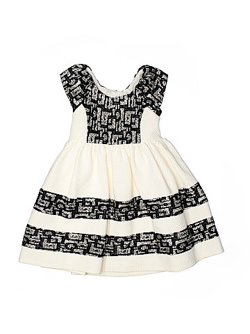 Bonnie Jean Dress (view 1)