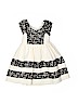 Bonnie Jean Ivory Dress Size 3T - photo 1