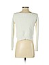 Banana Republic White Pullover Sweater Size XS - photo 2