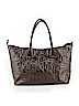 Big Buddha Brown Tote One size - photo 1