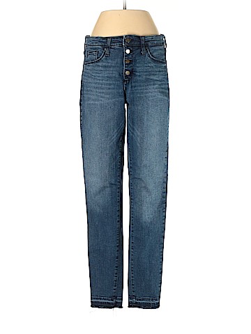 Universal Thread Jeans (view 1)