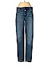 Universal Thread 100% Cotton Blue Jeans Size 8 - photo 1