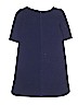 Gymboree Blue Dress Size 12 - photo 2