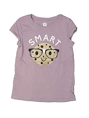 Gap Kids Short Sleeve T-Shirt (view 1)