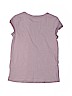 Gap Kids 100% Cotton Purple Short Sleeve T-Shirt Size 10 - photo 2