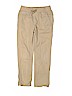 Gap Kids Tan Casual Pants Size S (kids) - photo 1